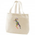 Tote Bags - Single Bird